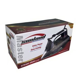 اتو بخار 3000 وات سان لند مدل sl284