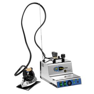 اتو بخار باتیستلا مدل vaporino inox maxi