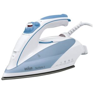 اتو بخار براون مدل ts525a