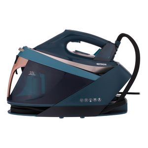 اتو بخار بیترون مدل bpv z600y