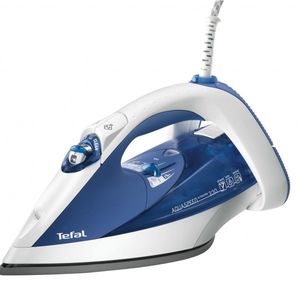 اتو بخار تفال مدل aquaspeed ultracord 230 fv5230
