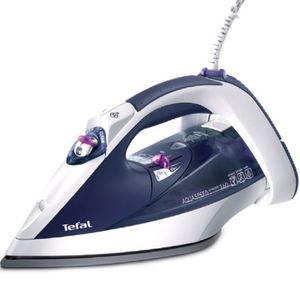اتو بخار تفال مدل aquaspeed ultracord 260 fv5260