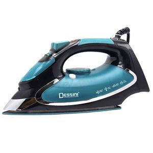 اتو بخار دسینی مدل ds 957