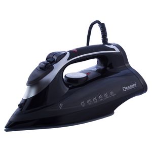اتو بخار دسینی کد 8008