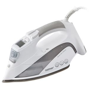 اتو بخار زلمر مدل zvc zir 20800