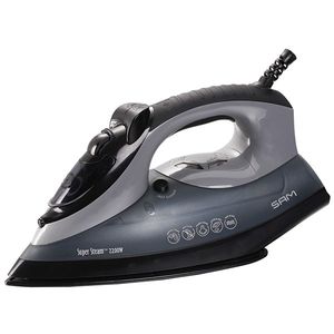 اتو بخار سام مدل ir 5030bk