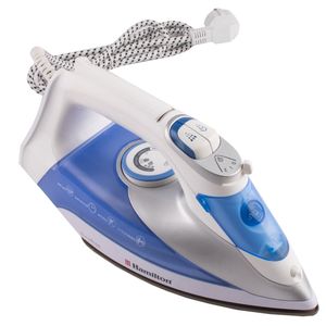اتو بخار همیلتون مدل sh 271a