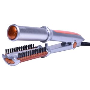 اتو موی چرخشی پریتک ta 674