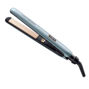 اتو و حالت دهنده ی مو رمینگتون مدل s9300 shine therapy pro