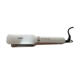 اتو و حالت دهنده ی مو وی جی آر مدل v 520