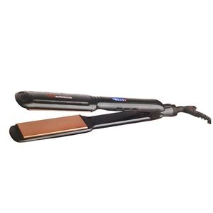 اتو و حالت دهنده ی مو کراتینه وربنا مدل vr 4105