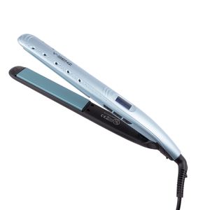 اتو و حالت دهنده ی موی وی بنز مدل v 8080
