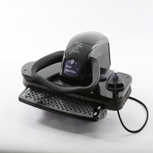 اتو پرسی دومنا مدل sp8001 با پایه تلسکوپی