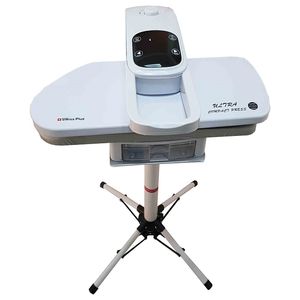 اتو پرسی سوئیس پلاس مدل sp 6100