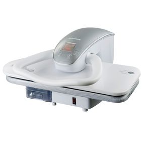 اتو پرسی ژانومه مدل gs400