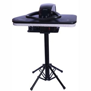اتو پرسی ژانومه مدلgt500 بخار از دو طرف