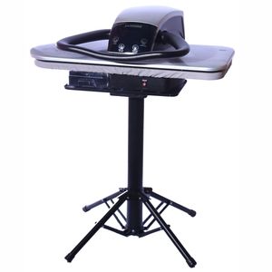 اتو پرسی ژانومه مدلml600 بخار از دو طرف