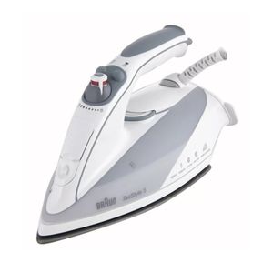 اتوبخار براون مدل ts535