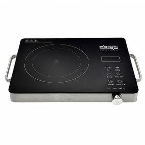 اجاق برقی تک شعله دی اس پی مدل kd5052