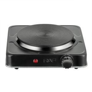 اجاق برقی تک شعله راف مدل r.8010ab