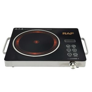 اجاق برقی تک شعله راف مدل r.8045