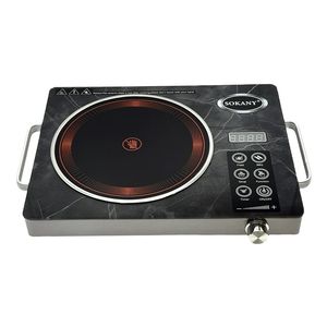 اجاق برقی تک شعله سوکانی مدل sk 07073