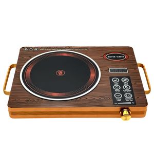 اجاق برقی تک شعله سیلور کرست مدل sc 7038