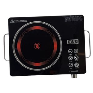 اجاق برقی تک شعله فیلیپس مدل ph 2080