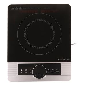 اجاق برقی تک شعله مدل aj011