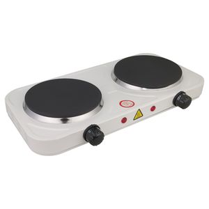 اجاق برقی دو شعله مدل هات پلیت jx 200a
