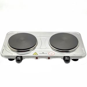 اجاق برقی دو شعله وگاترویال مدل vr 1366