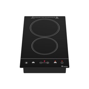 اجاق برقی صفحه ای داتیس مدل dge 250