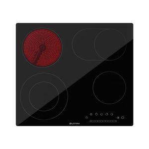 اجاق برقی صفحه ای لوترا مدل lf t4 01
