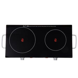 اجاق گاز 2 شعله هنریچ مدل hdk 8696