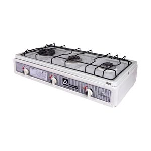 اجاق گاز 3 شعله رومیزی بردنا مدل 302