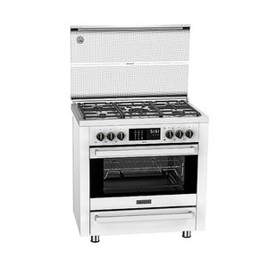 اجاق گاز 5 شعله آلتون مدل mx5w