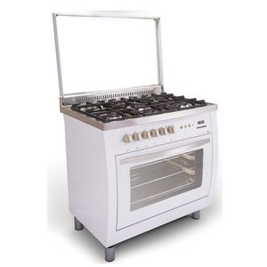 اجاق گاز 5 شعله اخوان مدل m11 edtr