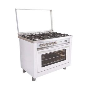 اجاق گاز 5 شعله اخوان مدل m2 edtw