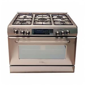 اجاق گاز 5 شعله تاکنوگاز مدل mill 534