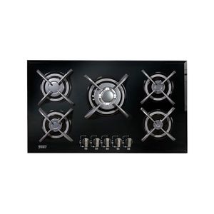 اجاق گاز 5 شعله تایسز مدل tbg5 1901