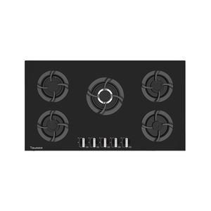 اجاق گاز 5 شعله تایسز مدل tbg5 1907