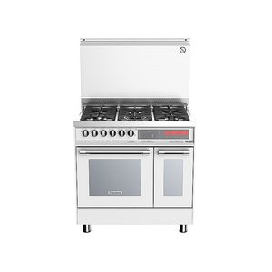 اجاق گاز 5 شعله تایسز مدل tgc5 612