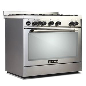 اجاق گاز 5 شعله تکنوگاز مدل n1x96g5vc next l1