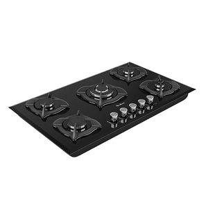 اجاق گاز 5 شعله داتیس مدل dg512