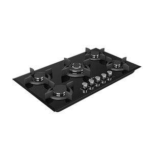 اجاق گاز 5 شعله داتیس مدل dg536