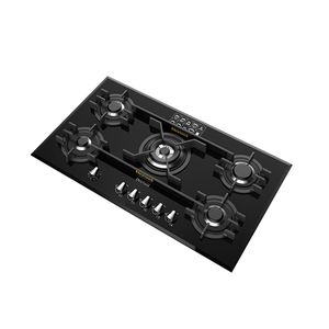 اجاق گاز 5 شعله دروسی مدل g810