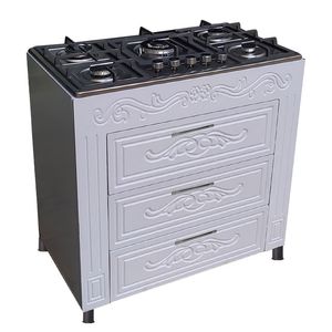 اجاق گاز 5 شعله دنپاسر مدل mdf3k