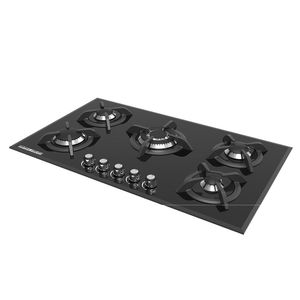 اجاق گاز 5 شعله زرتوس مدل zg5012