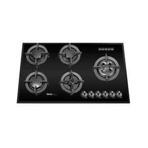 اجاق گاز 5 شعله سینجر مدل dg 508 d