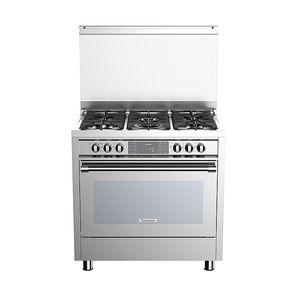 اجاق گاز 5 شعله مبله تایسز مدل tgc5 411